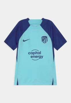 Nike Performance ATLÉTICO MADRID STRIKE UNISEX - Club Wear - Copa/deep Royal Blue