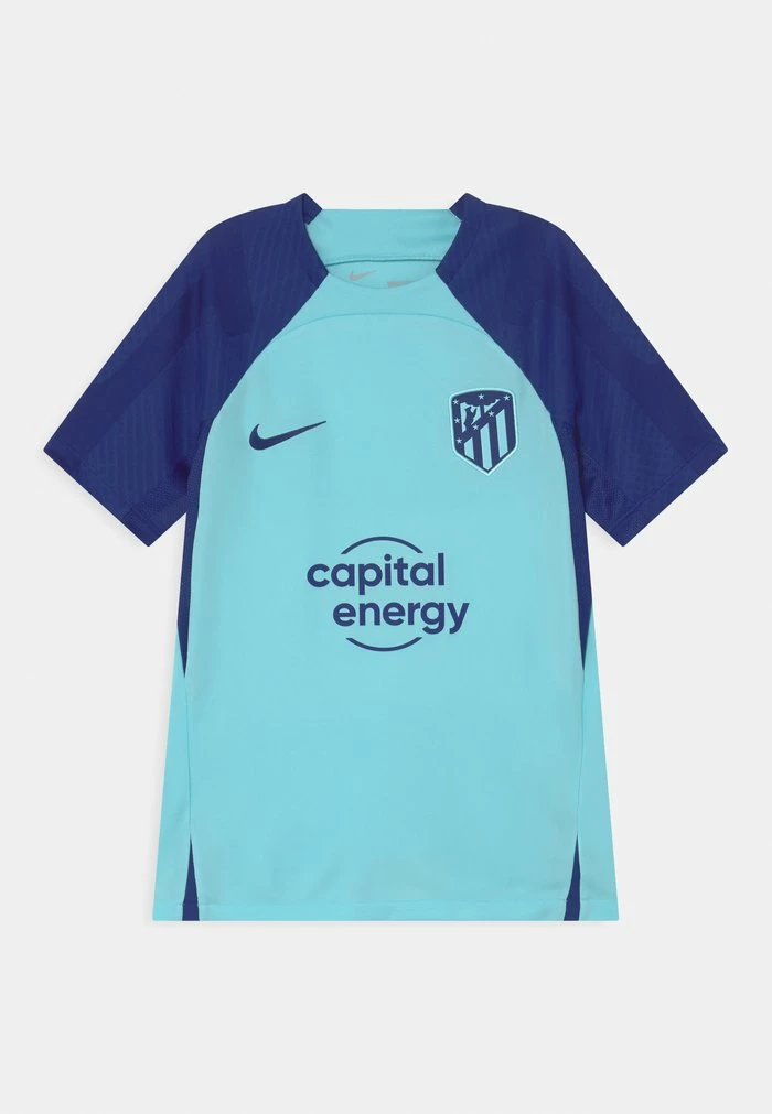 Nike Performance ATLÉTICO MADRID STRIKE UNISEX - Club Wear - Copa/deep Royal Blue 1 Nike Performance ATLÉTICO MADRID STRIKE UNISEX - Club Wear - Copa/deep Royal Blue