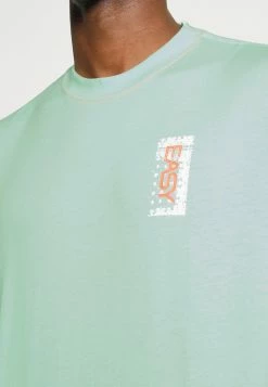 Nike Performance KEVIN DURANT TEE - Sports T-shirt - Mint Foam -Nike Performance store 69a72b11e21b434b94af75784cb110f9