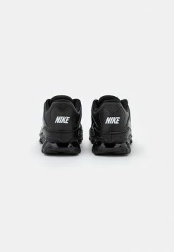 Nike Performance REAX 8 TR - Training Shoe - Black/white -Nike Performance store 69ae1b87831f4e47b66bf36112301f0b