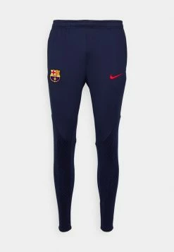 Nike Performance FC BARCELONA STRIKE PANT - Club Wear - Obsidian/university Red -Nike Performance store 69b8b2afd2b041ee863f806e9b940cc4
