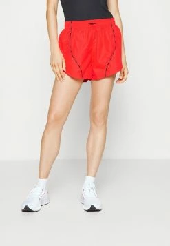 Nike Performance AIR - Sports Shorts - Crimson/oxen Brown/silver Coloured