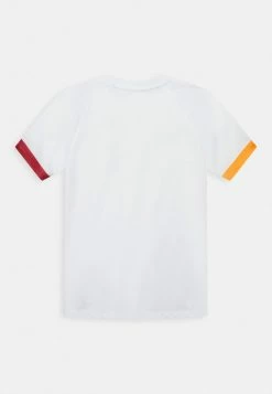 Nike Performance GALATASARAY ISTANBUL - Club Wear - White/vivid Orange/pepper Red/pepper Red