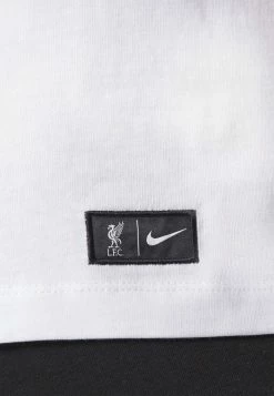 Nike Performance LIVERPOOL FC IGNITE AWAY TEE - Print T-shirt - White -Nike Performance store 6a1a07343e674ff39fd4575350406157