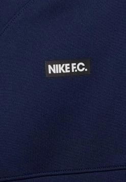 Nike Performance NK FC LIBERO TRACKSUIT - Tracksuit - Midnight Navy/midnight Navy/white/black -Nike Performance store 6a28d4a515fa45d48f51418f5256568c