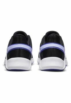 Nike Performance LEGEND ESSENTIAL - Training Shoe - Black/doll-lapis-lt Thistle-ochre -Nike Performance store 6a3c99a162ae4c9eb7aee0429a5f6201