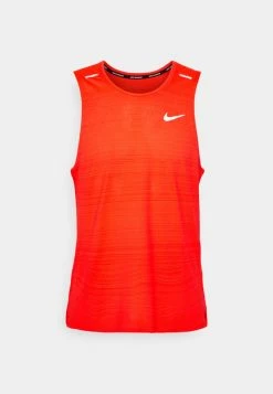 Nike Performance Top - Red