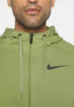 Nike Performance Zip-up Sweatshirt - Alligator/black -Nike Performance store 6a5bfff7758d4f978a2ae64f7d5b8cfd