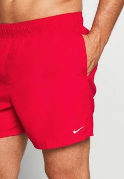 Nike Performance VOLLEY - Swimming Shorts - University Red -Nike Performance store 6ab932ea91f74a048c62eb1f7dac90f1