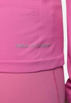 Nike Performance AURA SLIM - Long Sleeved Top - Pinksicle -Nike Performance store 6acb3cbe6b4c491a9645c5fbbc0545dd