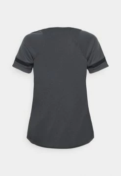 Nike Performance ACADEMY - Sports T-shirt - Anthracite/black 11 Nike Performance ACADEMY - Sports T-shirt - Anthracite/black -Nike Performance store 6add25bdf9804087b2e92b68e53bb2b8