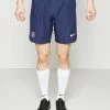 Nike Performance PARIS ST GERMAIN STADIUM - Club Wear - Midnight Navy/white