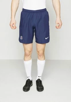 Nike Performance PARIS ST GERMAIN STADIUM - Club Wear - Midnight Navy/white