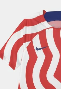 Nike Performance ATLETICO MADRID STADIUM HOME UNISEX - Club Wear - White/deep Royal Blue 5 Nike Performance ATLETICO MADRID STADIUM HOME UNISEX - Club Wear - White/deep Royal Blue -Nike Performance store 6b21b0b8811c4103a731de92b0649b12