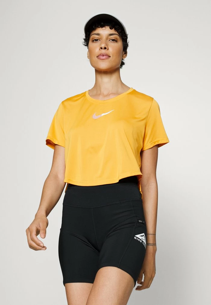 Nike Performance Leggings - Black 4 Nike Performance Leggings - Black - Image 4