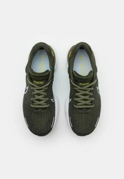 Nike Performance ZOOMX INVINCIBLE RUN FK 2 - Neutral Running Shoes - Rough Green/glacier Blue/sequoia/white/yellow Strike/black -Nike Performance store 6b7fbd9575aa4d589ebcbdfc9191bc84