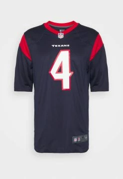 Nike Performance NFL HOUSTON TEXANS GAME TEAM COLOUR PLAYER D WATSON - Club Wear - Marine -Nike Performance store 6b8d8323d7cc4a57a8c00dd889eb7479