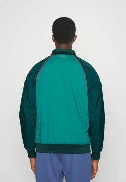 Nike Performance LIVERPOOL JACKET - Training Jacket - Rio Teal/dark Atomic Teal/siren Red -Nike Performance store 6ba4274b43a14cf29b845b2efdb5ccd5