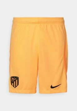 Nike Performance ATLETICO MADRID STADIUM SHORT THIRD - Sports Shorts - Peach Cream/atomic Orange/black 10 Nike Performance ATLETICO MADRID STADIUM SHORT THIRD - Sports Shorts - Peach Cream/atomic Orange/black -Nike Performance store 6bc898b63ed44445a56dbca68689d451