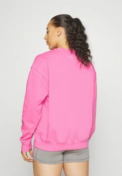 Nike Performance CREW - Sweatshirt - Pinksicle -Nike Performance store 6bc95348be204ad2aeae417a45d7fc8e