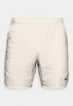 Nike Performance ADVANTAGE - Sports Shorts - White/black -Nike Performance store 6bcf321657dd457f99562e700ce1e302