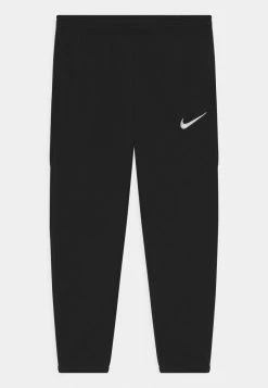 Nike Performance PANT UNISEX - Tracksuit Bottoms - Black/white