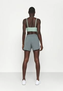 Nike Performance TEMPO LUXE - Sports Shorts - Smoke Grey/silver 9 Nike Performance TEMPO LUXE - Sports Shorts - Smoke Grey/silver -Nike Performance store 6c2bed0b48634240ace345a35732820e