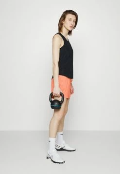 Nike Performance ATTACK - Sports Shorts - Madder Root/enigma Stone/white -Nike Performance store 6c364c676bec4a059fdec6aaa3c5f874