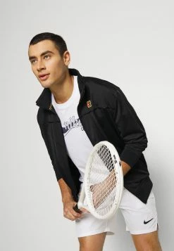 Nike Performance TEE TENNIS - Print T-shirt - White -Nike Performance store 6c6e0025abad4d77b0871955cc944180