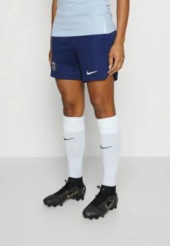 Nike Performance PARIS ST GERMAIN STADIUM HOME - Club Wear - Midnight Navy/white/white