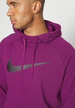 Nike Performance Hoodie - Sangria -Nike Performance store 6c854c47cfda46318c918bccdea3e3b6
