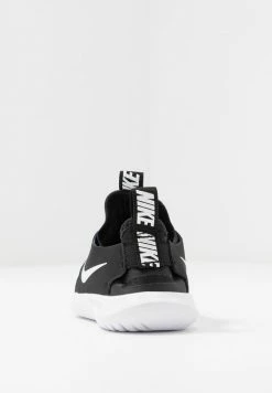 Nike Performance FLEX - Neutral Running Shoes - Black/white -Nike Performance store 6cb26236de9a49f4bb6ebdb864ee0f51