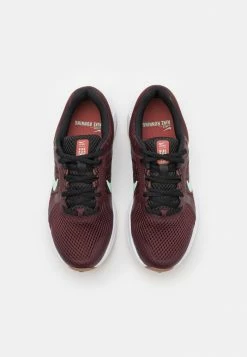 Nike Performance W RUN SWIFT 2 - Neutral Running Shoes - Burgundy Crush/mint/black/white/canyon Rust -Nike Performance store 6cb40380b5304a3993445138bdfdb54e