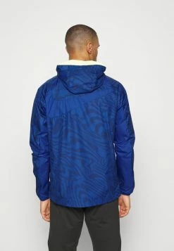 Nike Performance TOTTENHAM HOTSPURS JACKET - Club Wear - Indigo Force/volt -Nike Performance store 6d04d4c7e31d48e4a5d6c1b9740d1e66