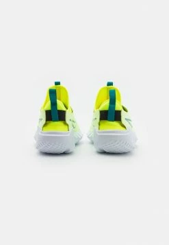 Nike Performance FLEX RUNNER 2 GS UNISEX - Neutral Running Shoes - Barely Volt/bright Spruce/volt/black -Nike Performance store 6d0b224e293a430788eebc3ee900a3fb
