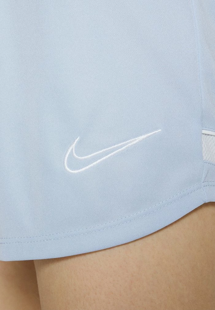 Nike Performance ACADEMY 21 SHORT - Sports Shorts - Light Marine/white/football Grey/white 6 Nike Performance ACADEMY 21 SHORT - Sports Shorts - Light Marine/white/football Grey/white - Image 6