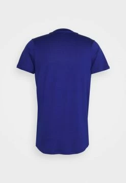 Alternative view of Nike Performance ADVANTAGE - Sports T-shirt - Deep Royal Blue/white
