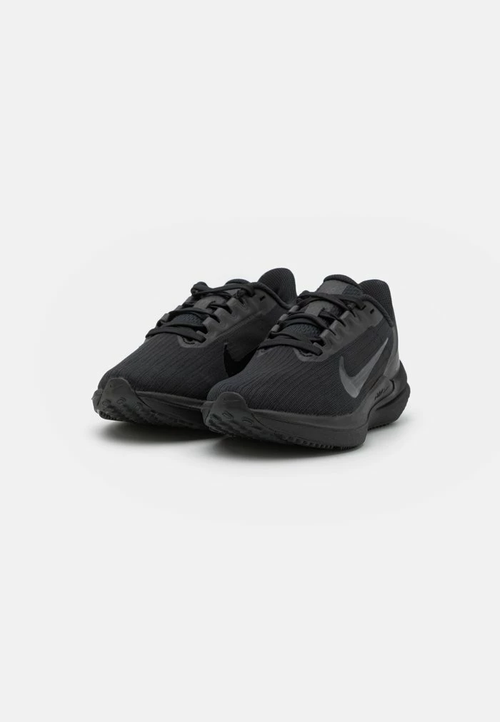 Nike Performance WMNS AIR WINFLO 9 - Neutral Running Shoes - Black/dark Smoke Grey/cool Grey 2 Nike Performance WMNS AIR WINFLO 9 - Neutral Running Shoes - Black/dark Smoke Grey/cool Grey - Image 2
