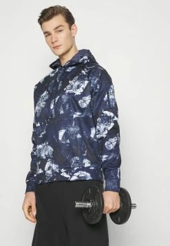 Nike Performance Hoodie - Midnight Navy/coconut Milk -Nike Performance store 6d9085d44b564187b36006e80d70c0a5