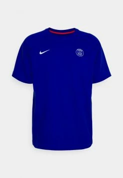 Nike Performance PARIS ST GERMAIN TRAVEL - Club Wear - Old Royal/global Red/white -Nike Performance store 6da73b83b49d415497d569c223008bde