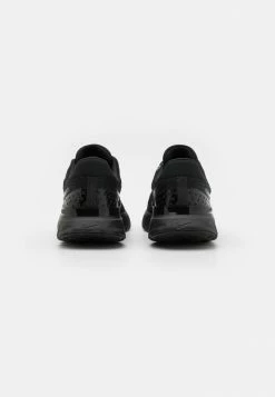 Nike Performance REACT INFINITY RUN - Neutral Running Shoes - Black -Nike Performance store 6e206fd6999049cebbab2c4df8b40c10