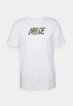 Nike Performance TEE - Sports T-shirt - White -Nike Performance store 6e3c7c83fd7a4ce8a4af9d4d285c69d0