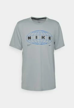 Nike Performance Sports T-shirt - Particle Grey/black -Nike Performance store 6e44262886cb471aaaedf473bbbf5f62