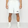 Nike Performance SHORT - Sports Shorts - White/black