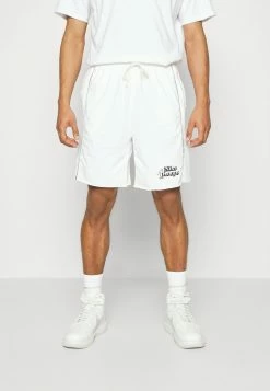 Nike Performance SHORT - Sports Shorts - White/black