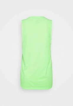 Nike Performance FC - Sports T-shirt - Lime Glow/white -Nike Performance store 6e672fc2e73046e09ce03f1172e6c83c