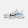Nike Performance W SUPERREP GO 3 NN FK - Training Shoe - White/black/lt Marine/violet Ash/worn Blue/total Orange