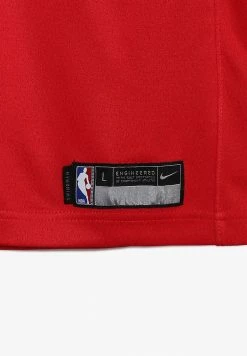 Nike Performance NBA CHICAGO BULLS ZACH LAVINE ICON SWINGMAN - Club Wear - Red -Nike Performance store 6ea86f99b4494b048257e4f8f85f34db