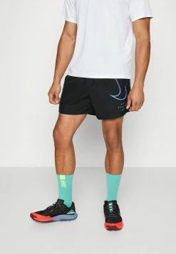 Nike Performance Sports Shorts - Black/medium Blue