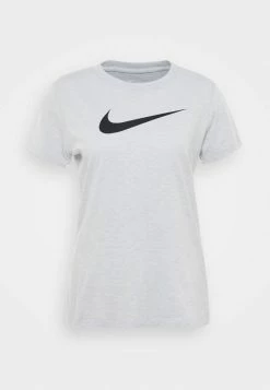 Nike Performance Sports T-shirt - White/black -Nike Performance store 6f46d682e6144e03ab053586a40207b1